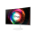 Samsung C32H711QEUX Curved Quantum Dot - 354645 - zdjęcie 2